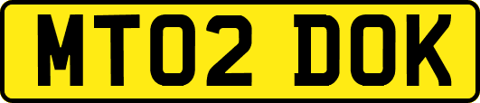 MT02DOK