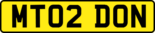 MT02DON