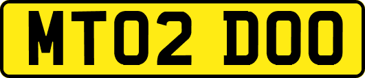 MT02DOO