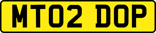 MT02DOP