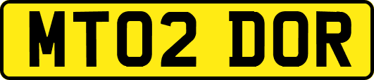 MT02DOR