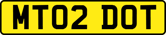 MT02DOT