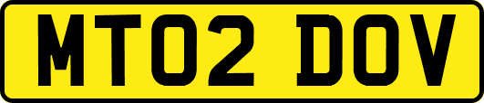 MT02DOV
