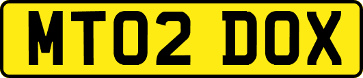 MT02DOX