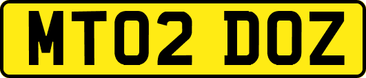MT02DOZ