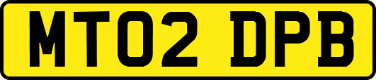 MT02DPB