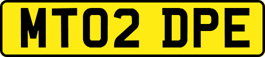 MT02DPE