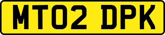 MT02DPK