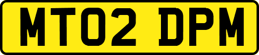 MT02DPM