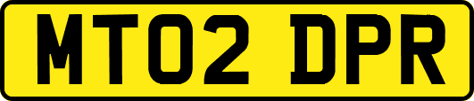 MT02DPR