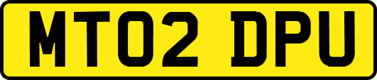 MT02DPU