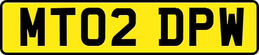 MT02DPW