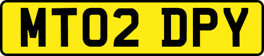 MT02DPY
