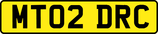 MT02DRC