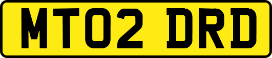 MT02DRD