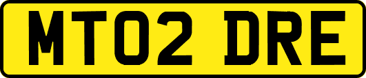 MT02DRE