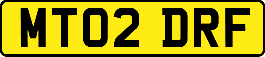 MT02DRF