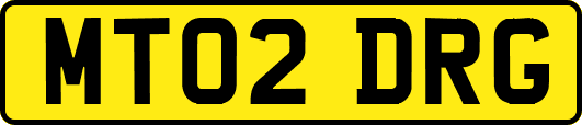 MT02DRG