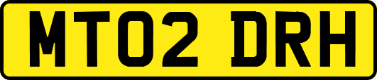 MT02DRH