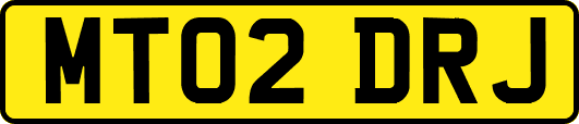 MT02DRJ