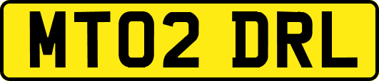 MT02DRL