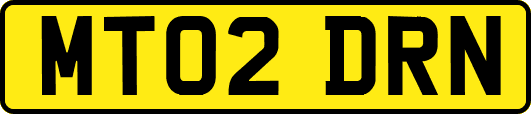 MT02DRN