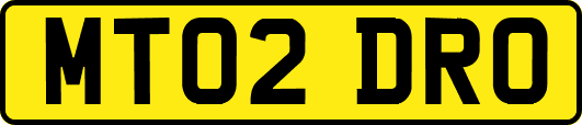 MT02DRO
