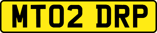 MT02DRP