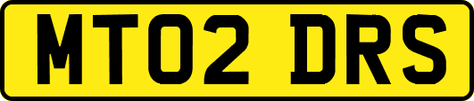 MT02DRS