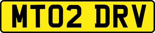 MT02DRV