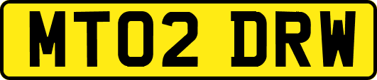 MT02DRW