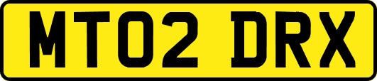 MT02DRX