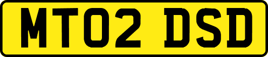 MT02DSD
