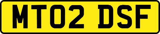 MT02DSF