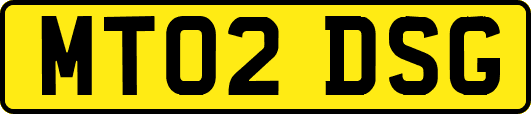 MT02DSG