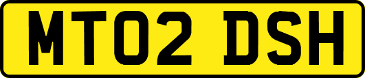 MT02DSH