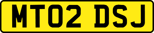 MT02DSJ