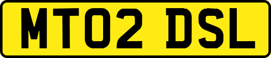 MT02DSL
