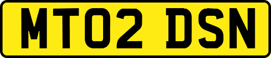 MT02DSN