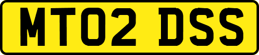 MT02DSS