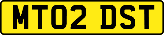 MT02DST