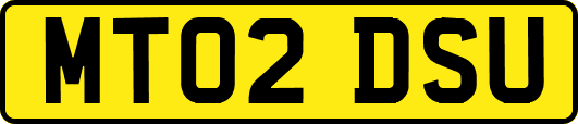 MT02DSU