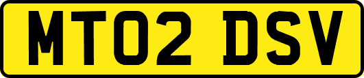 MT02DSV