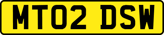 MT02DSW
