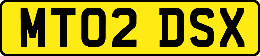 MT02DSX