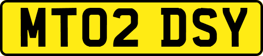 MT02DSY