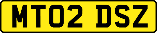 MT02DSZ