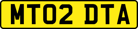 MT02DTA