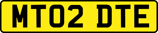 MT02DTE
