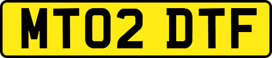 MT02DTF
